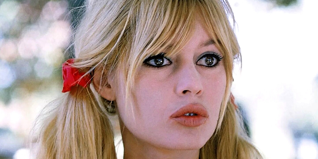 Вечное сияние молодости. Какой мы запомним Брижит Бардо