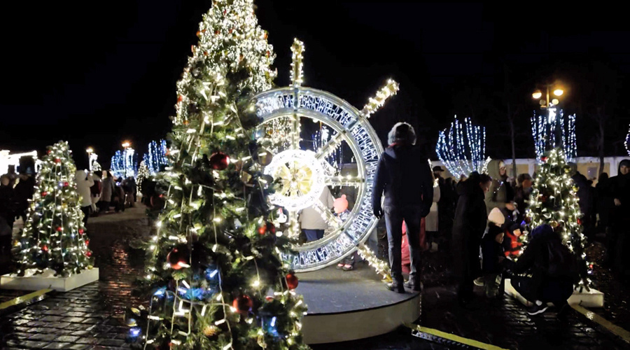    © АО "ТВ Центр"