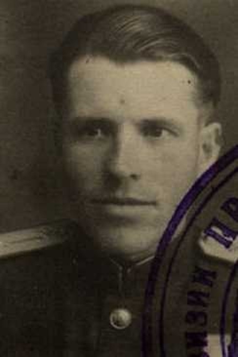 Дорошенко Зиновий Игнатьевич