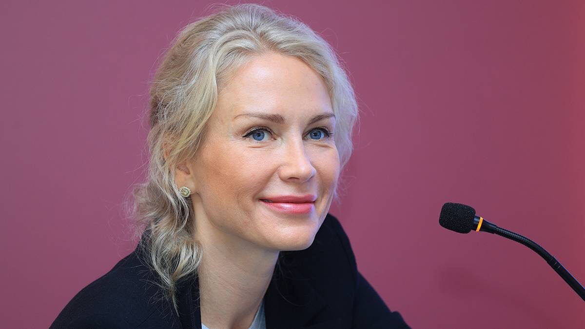    Фото: roscongress / Роман Киташов