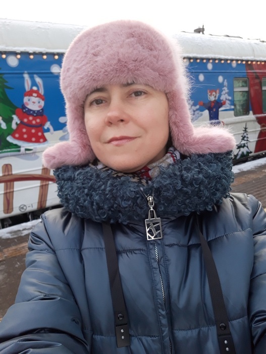 Нижний Новгород, 27 декабря 2025