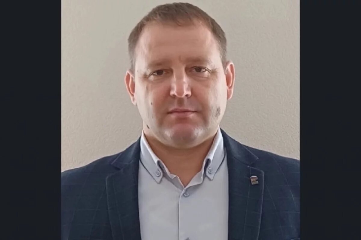    Новый глава избран в Чистоозёрном районе Новосибирской области