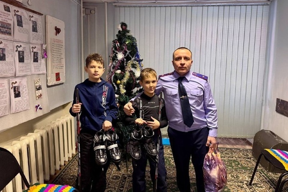    Фото: Центральное МСУТ СК России