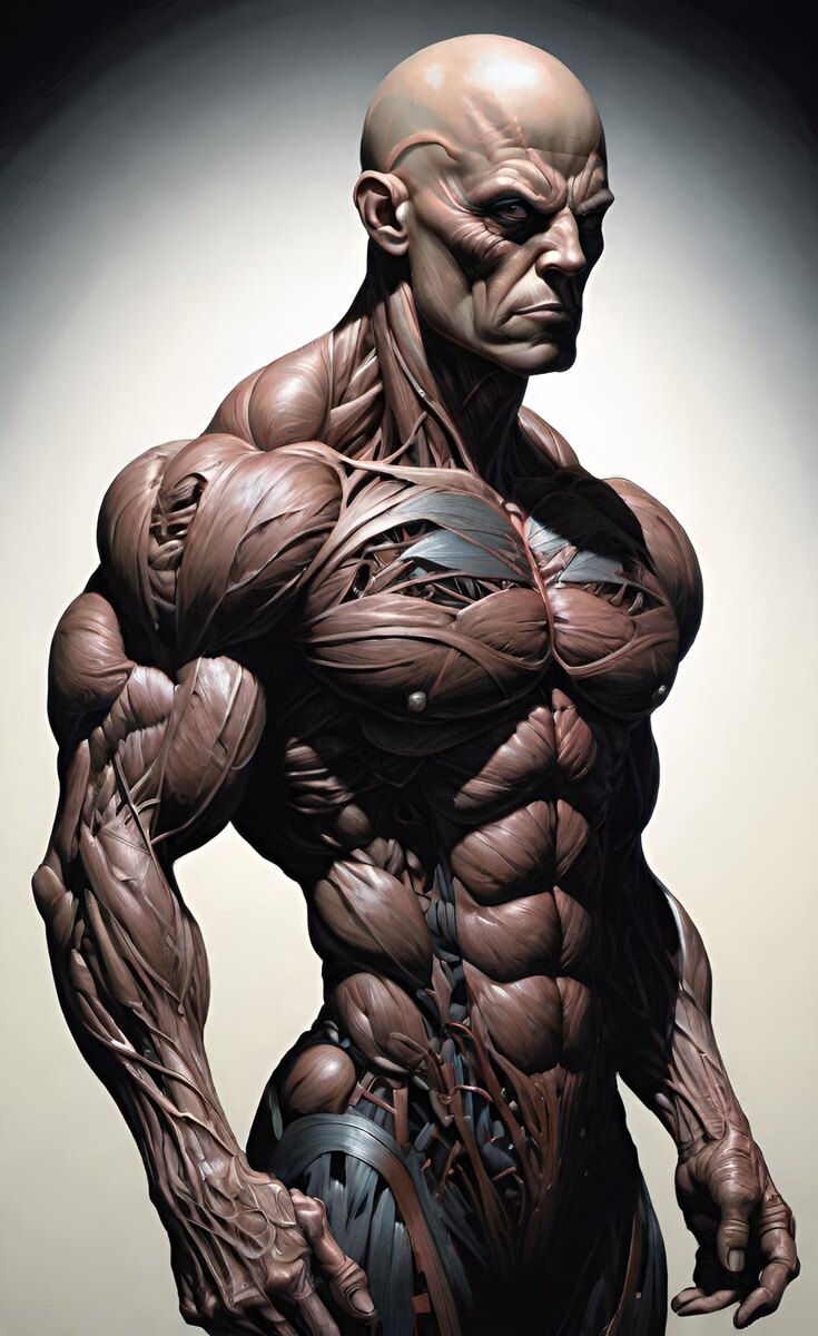 Прототип Титана