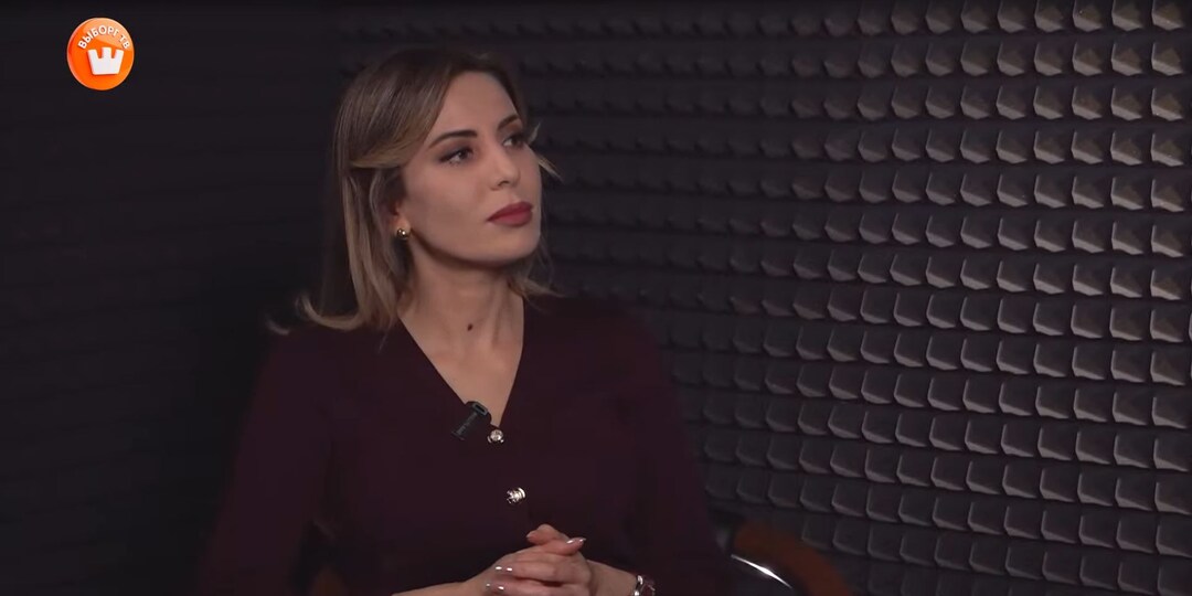 Телеведущая, мама подростка, жена пилота: откровенно о жизни в кадре и за кадром