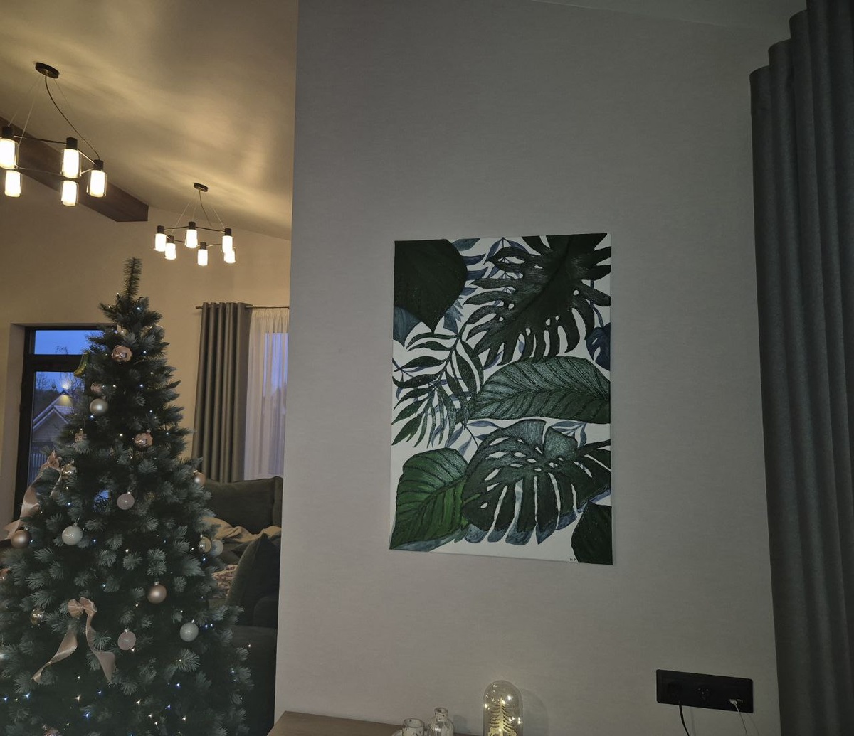 Моя гордость🥹