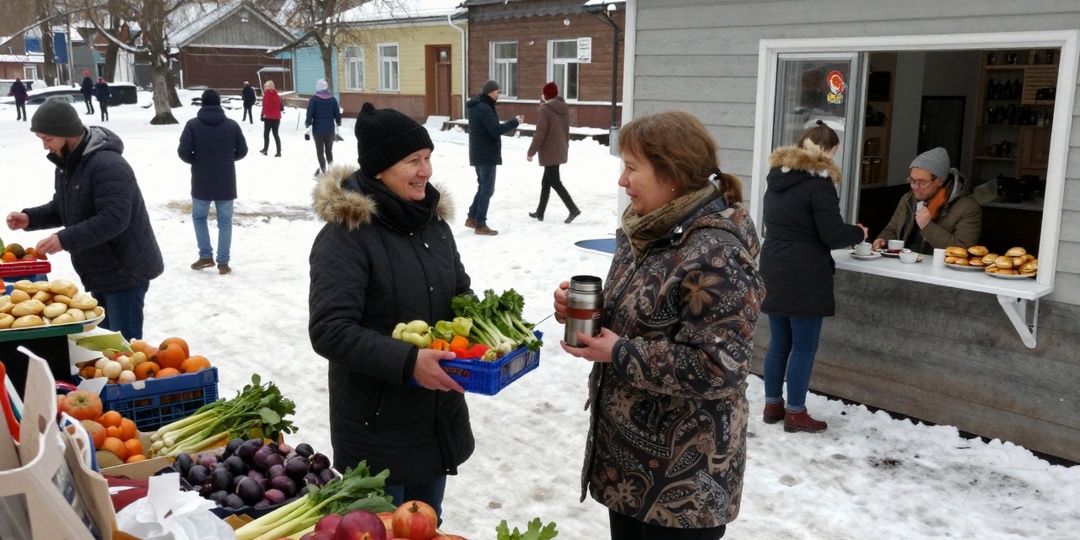Немцы приехали увидеть санкции, а увидели совсем другое: 4 открытия, которые перевернули их представление