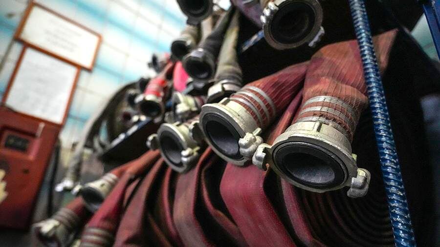    Фото: ИЗВЕСТИЯ/Дмитрий Коротаев