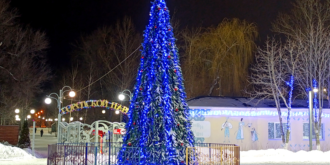 В декабре воздух наполняется сладким предвкушением праздника!