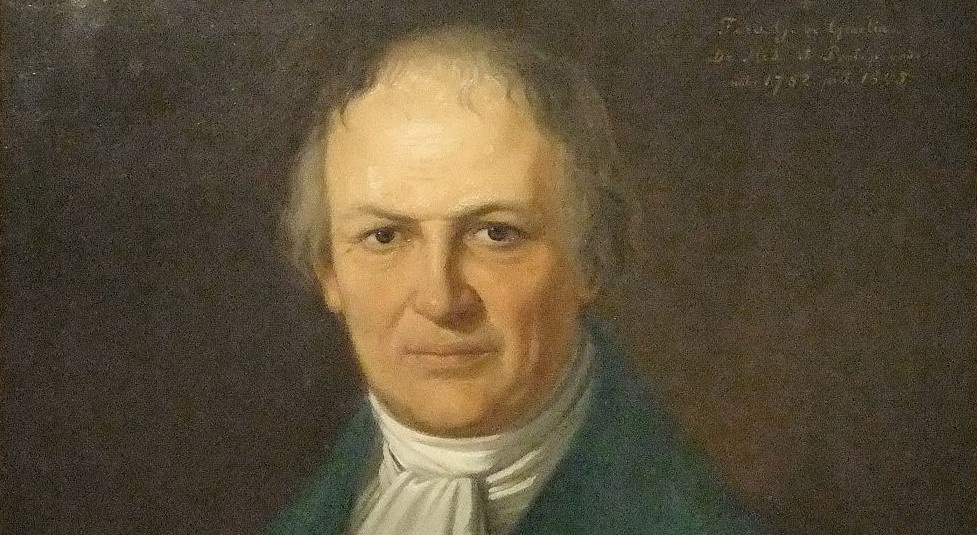 Samuel Gottlieb Gmelin (1744-1774)