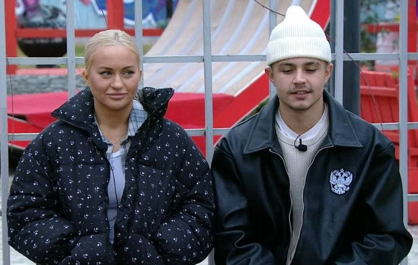 Обзор последних новостей реалити-шоу «Дом-2»!!!