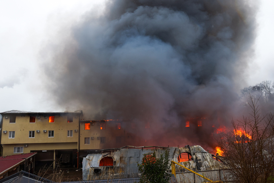    Дмитрий Феоктистов/ТАСС