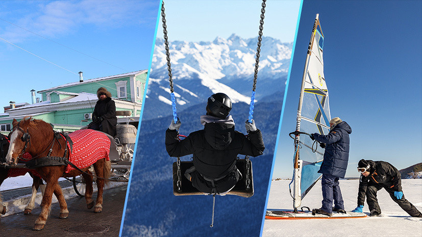   РИА Новости Павел Львов / Екатерина Лызлова / Aleksey Smyshlyaev, Global Look Press