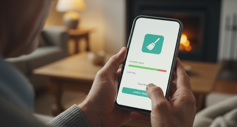 Куда исчезает память в смартфоне: учимся чистить кэш своими руками и экономим на покупке нового гаджета