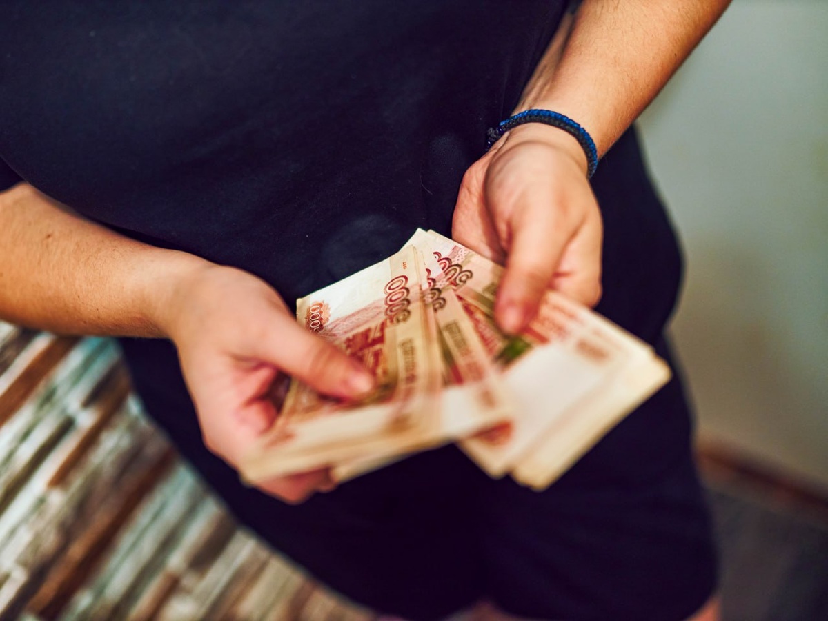    Фото: REGIONS/Владимир Ерастов