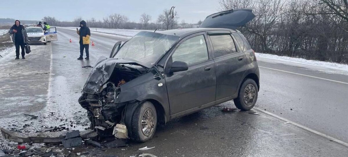    Фото: Госавтоинспекция Ростовской области