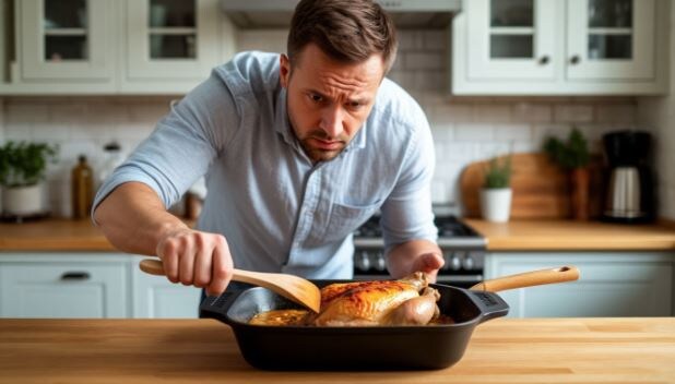 Терзающие сомнения...