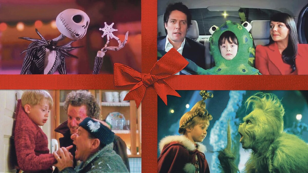    Фото: кадр из фильмов