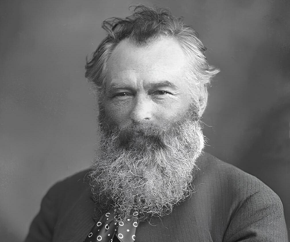 Иван Шишкин