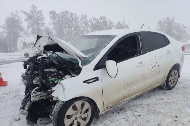    Фото: УМВД по Оренбургской области