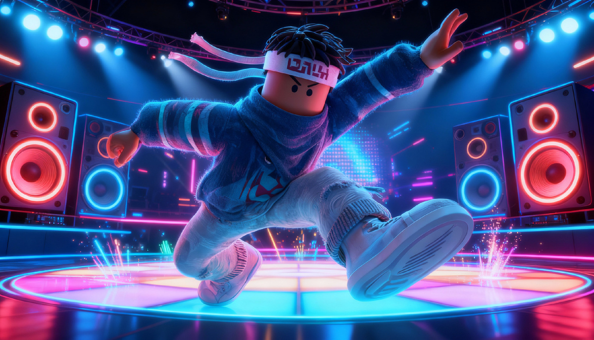 Всем привет!
— Автор Я.
Делюсь вступлением к своему анимационному мини-мультфильму «Сила Небес» — проекту в стиле аниме с героями Roblox.

О чём история:

Этот мульт про обычного парня, живущего в мире, где почти у каждого есть хоть какая-нибудь причуда или особая способность. Но у нашего героя её нет — он, как и многие, мечтает стать сильнее, вот только сверхспособности обошли его стороной.

Не желая мириться с этим, герой решает закалять себя сам: с этого момента его ждут суровые тренировки ради силы и уверенности, о которых он мечтает.

Что вас ждёт во вступлении и первой серии:

— Танцевальный баттл, где герой доказывает себе, что главное — не сдаваться;

— Решение всерьёз начать свой путь: отправиться в горы, тренироваться, встречать препятствия;

— Первая встреча с добродушным монахом-наставником;

— Вдохновляющая атмосфера приключения, аниме-юмор и мотивация.

Почему стоит посмотреть:

— Необычная аниме-стилистика с кубическими героями Roblox

— История о силе духа и трудолюбии, когда у тебя нет “причуды”

— Лёгкий сюжет для поднятия настроения

— Ваши лайки и комментарии дадут толчок для новых серий!

#аниме #мультфильм #Roblox #сила_небес #мотивация #анимация #приключения #тренировки
Спасибо за поддержку! Делитесь впечатлениями, это действительно важно для меня и проекта :)