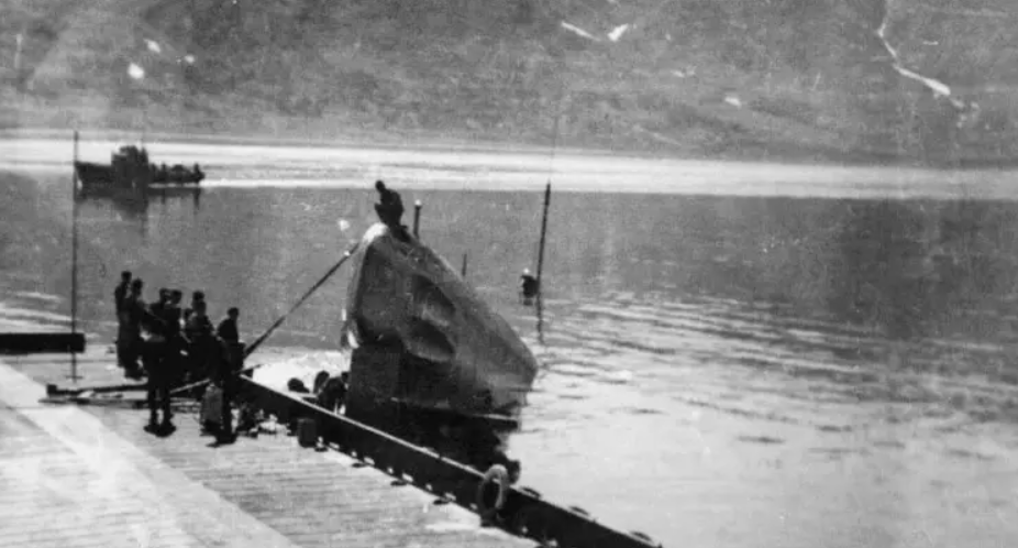 5 "нелогичных" особенностей дизельных подводных лодок, о которых вы даже не подозревали.