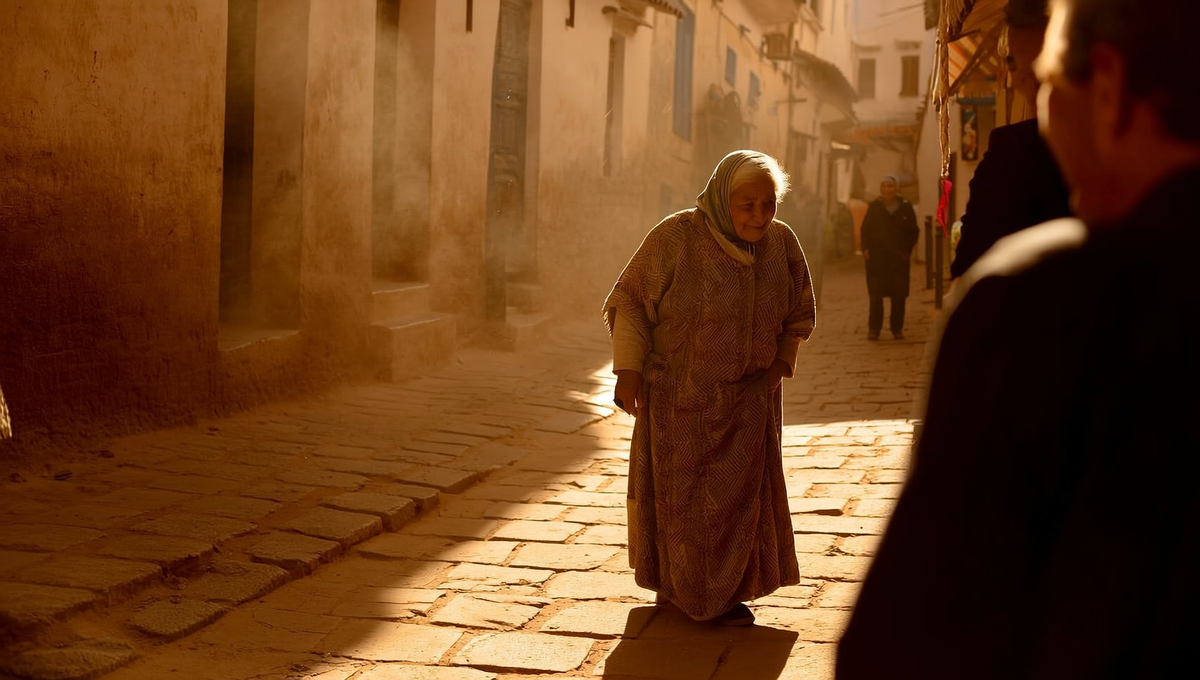 Для нас это кадр. Для них - вторжение. 📷💔