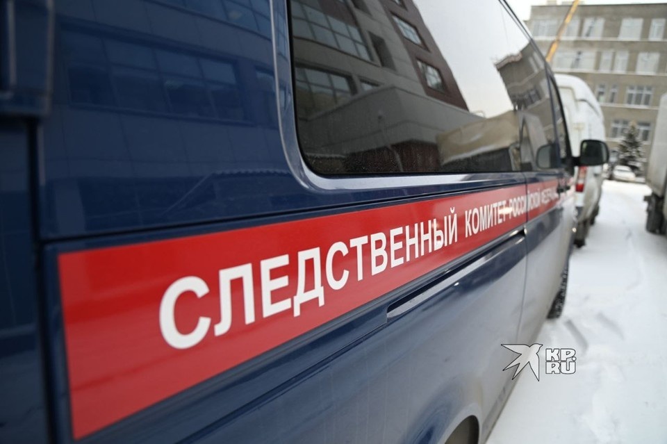    По вредварительным данным, криминала в смерти человека нет Ольга ЮШКОВА