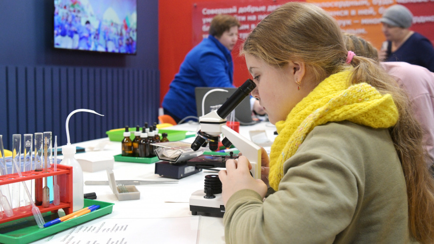    Фото: © РИА Новости/Алексей Никольский