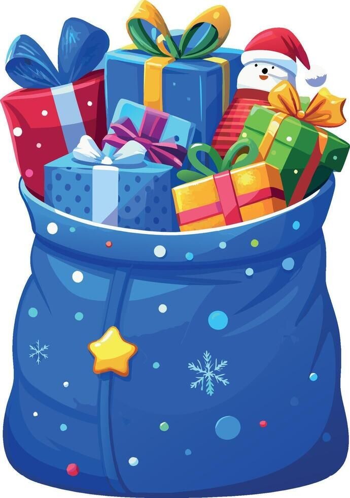 Новогодние подарки источник яндекс картинки