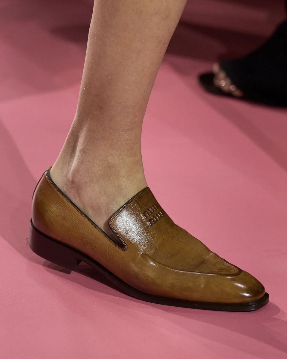    Miu Miu весна-лето 2026Legion-Media