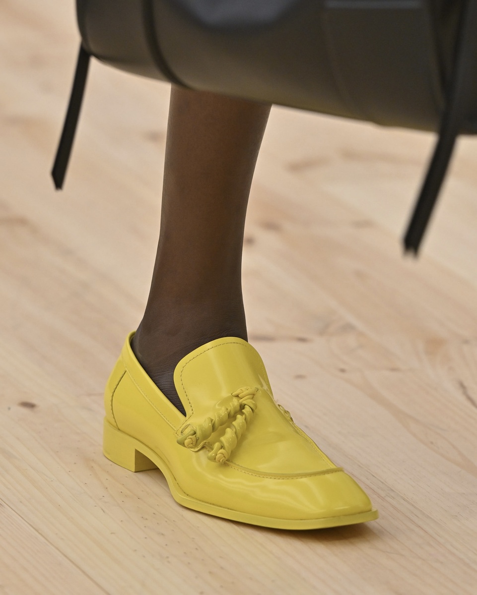    Loewe весна-лето 2026Legion-Media