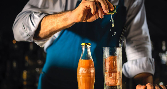 Лучшие бары Азии