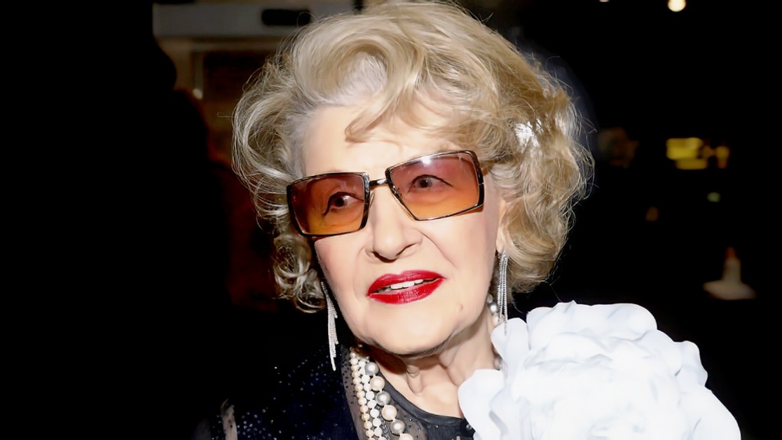 Светлана Дружинина