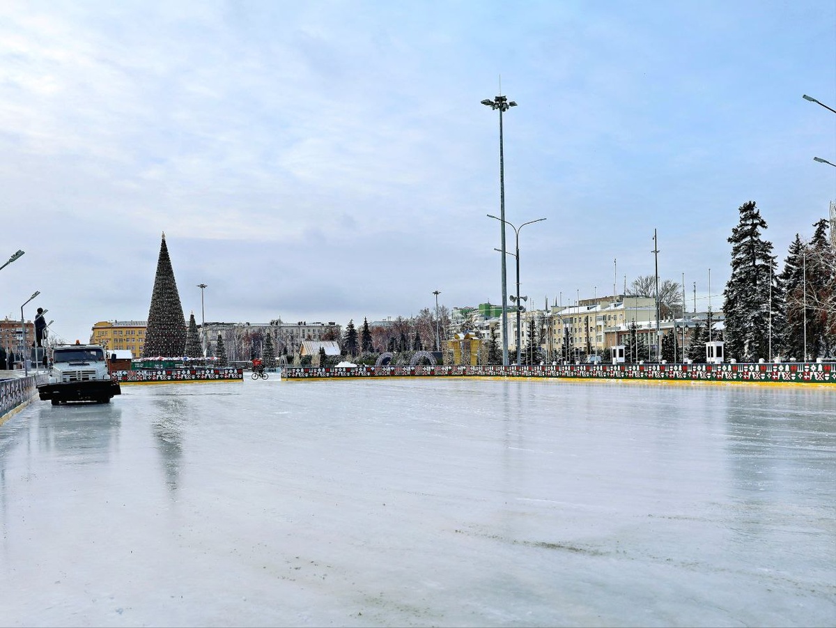    Фото из ТГ-канала Ивана Носкова