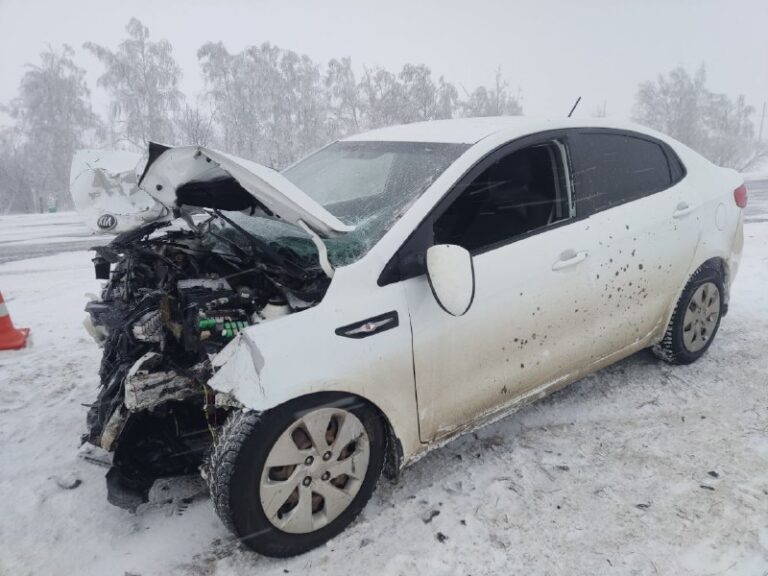    В Шарлыкском районе подростки пострадали в ДТП Мария Чалкина