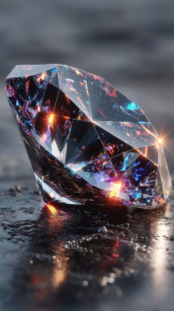 Бриллиант упавший в грязь всё равно остаётся драгоценностью.