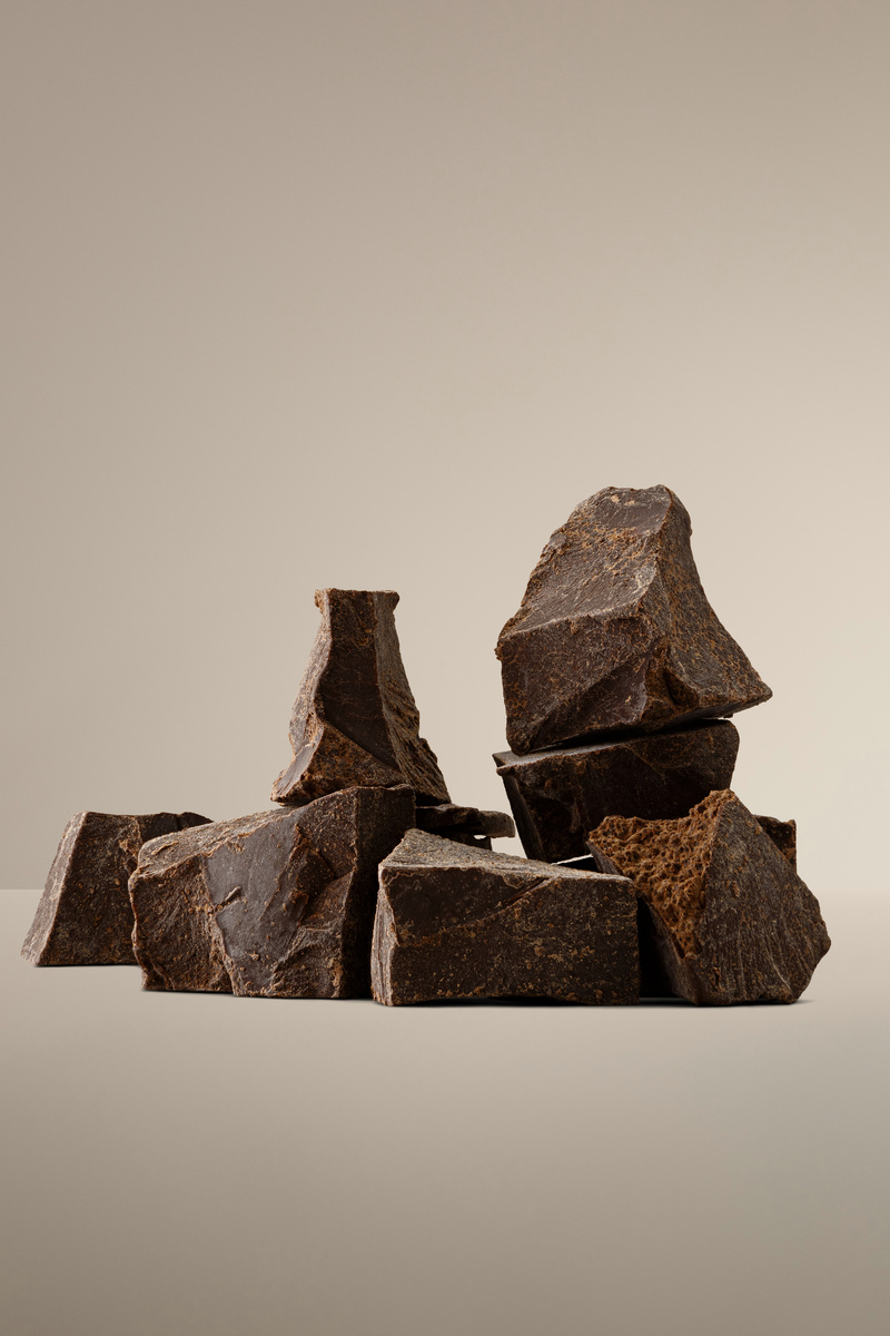 Кусковой шоколад "Пища Богов"