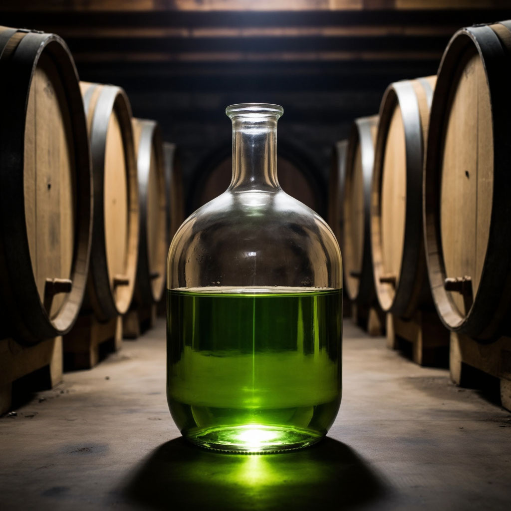 Кислоты в самогоноварение