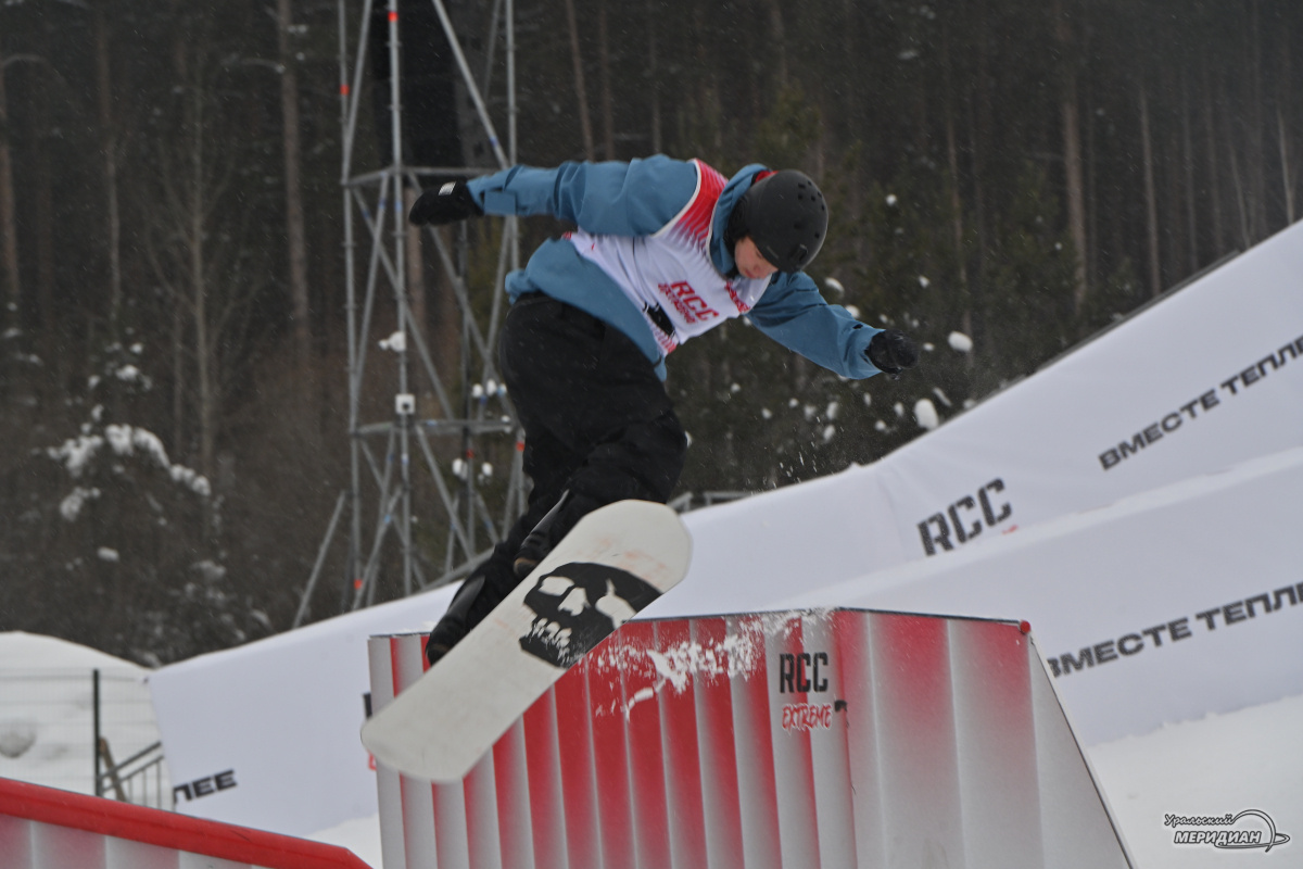    Фото: Анастасия Сибирякова © ИА «Уральский меридиан»