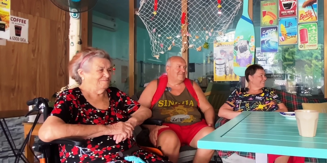 5 СТРАН, ГДЕ МОЖНО ЖИТЬ ПРИПЕВАЮЧИ НА РОССИЙСКУЮ ПЕНСИЮ