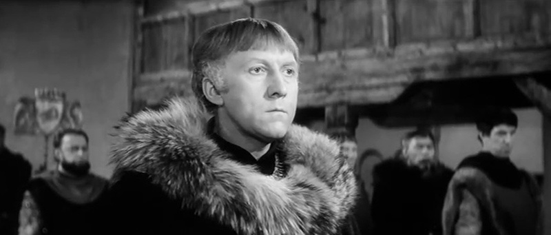 "Король Лир"