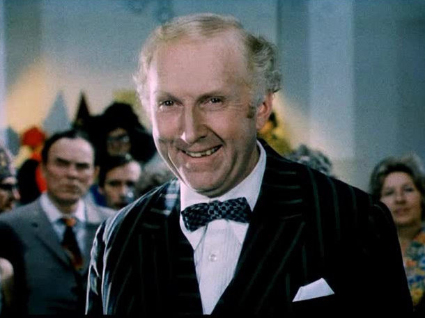 Александр Вокач: скромный рыцарь советского кино