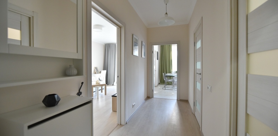 Владимир Ефимов: на юго-востоке столицы расселили более 170 домов по программе реновации