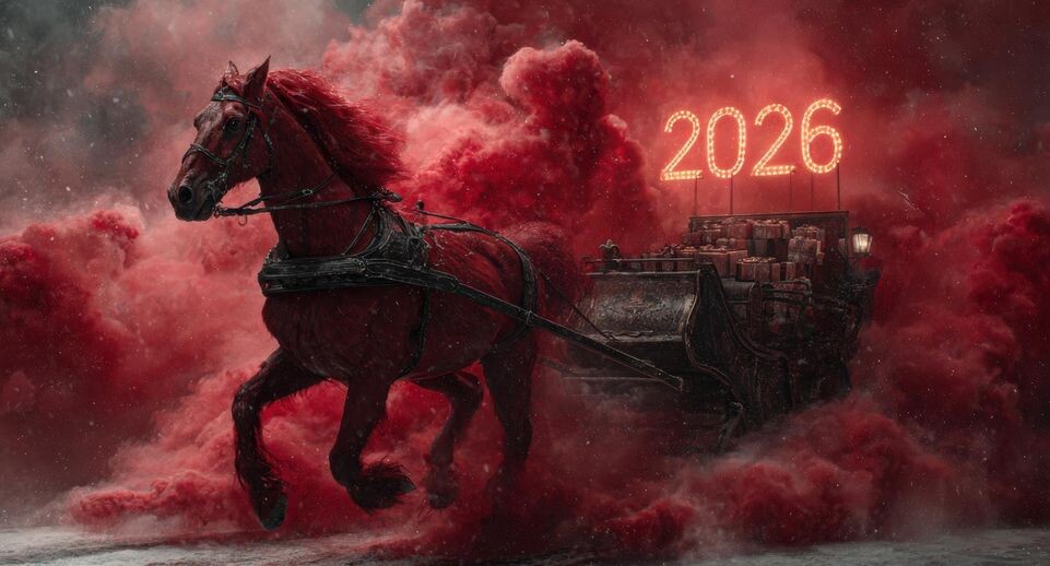    Pogiba Alexandra/news.ru / www.globallookpress.com