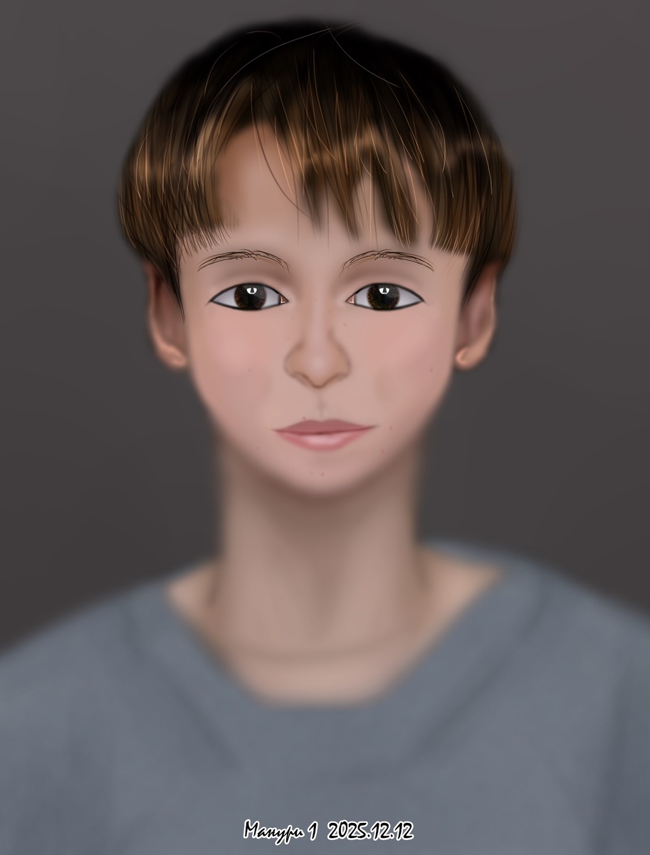 Макар Волков 