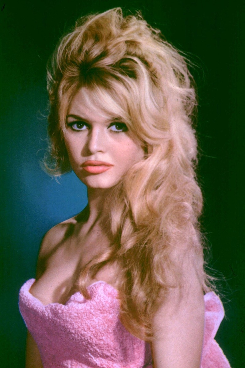    Наверное, она не была идеальной красавицей, ее черты лица вовсе не классические GLOBAL LOOK PRESS