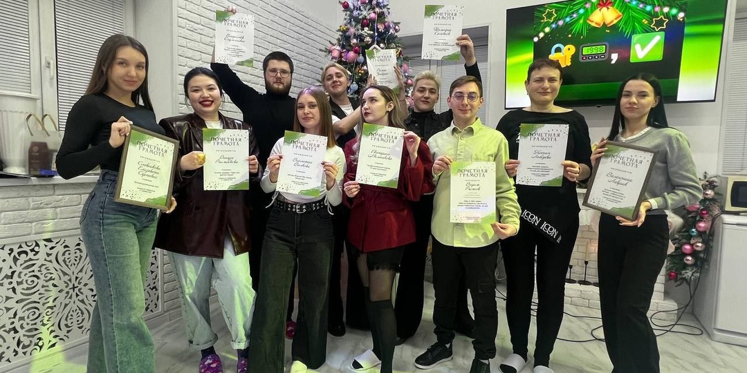 Покорпоративили