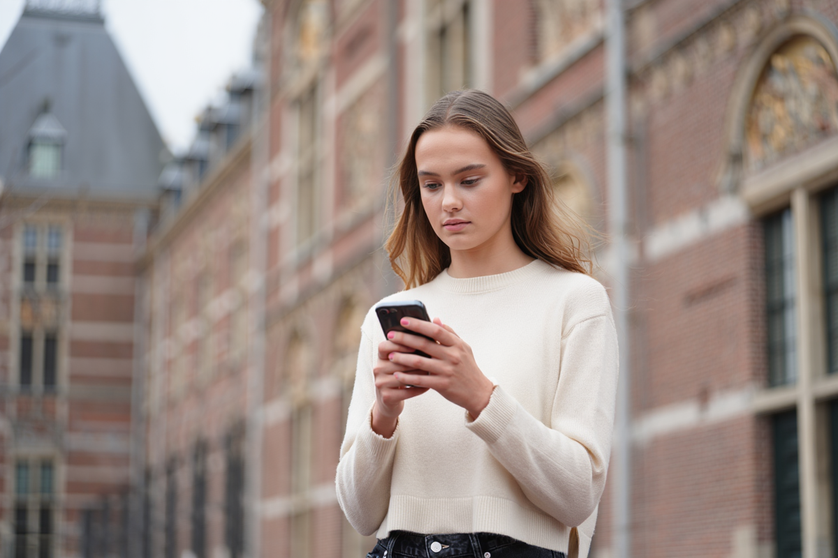 Лучшие eSIM сервисы для Нидерландов