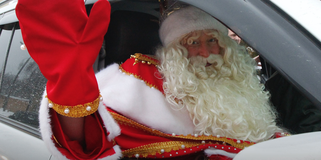 В этом году новогодние каникулы продлятся целых 12 дней!